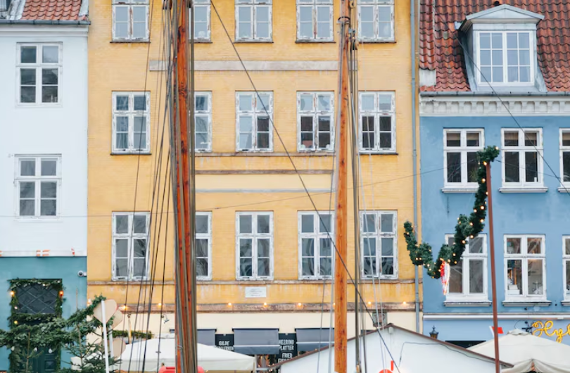 НЕХВАТКА НОВОСТРОЕК В ПЕТЕРБУРГЕ